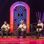 Concert Konya Turkey 2018