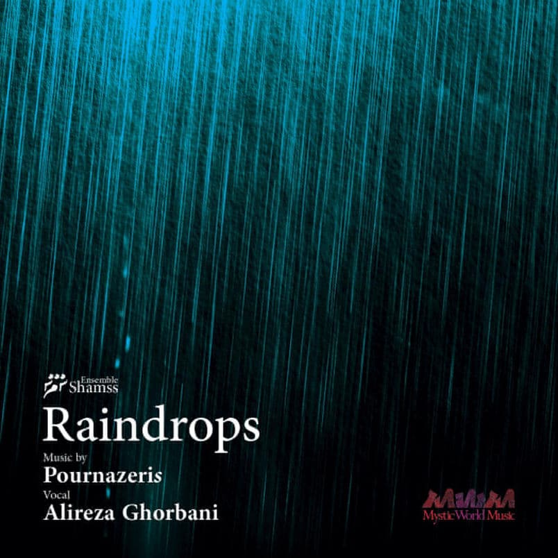 Raindrops Album Cover